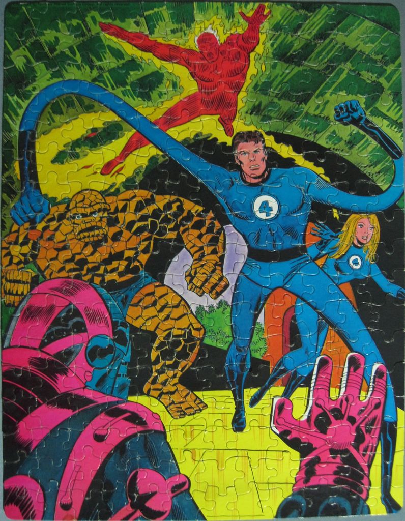 From gallery of Jude