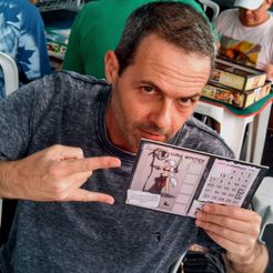 Marcelo Groo portrait