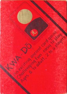 Kwa-Dō