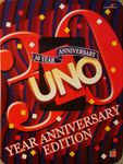 UNO: 30 Year Anniversary Edition