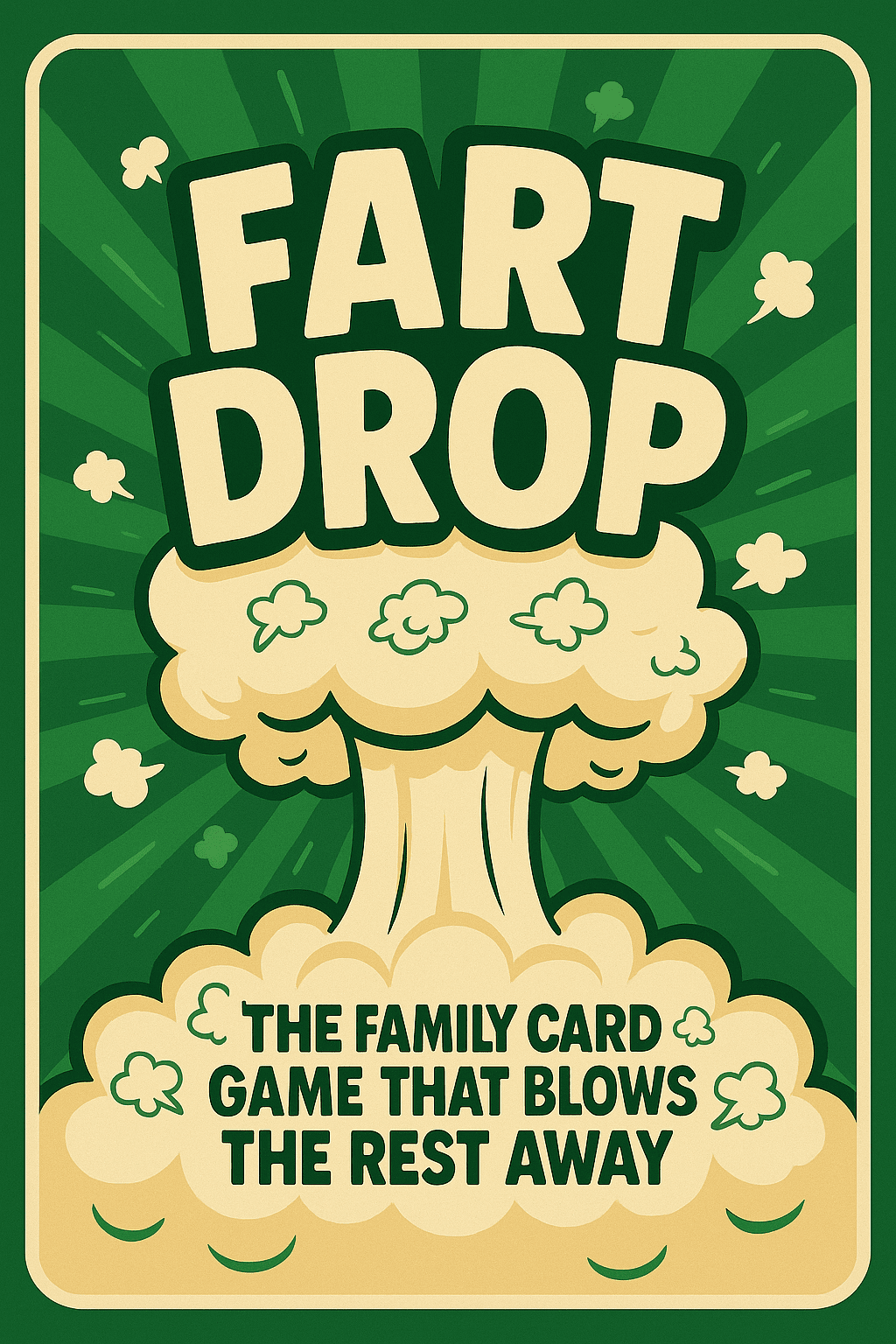 Cover art for Fart Drop