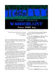 RPG Item: Wanderlust