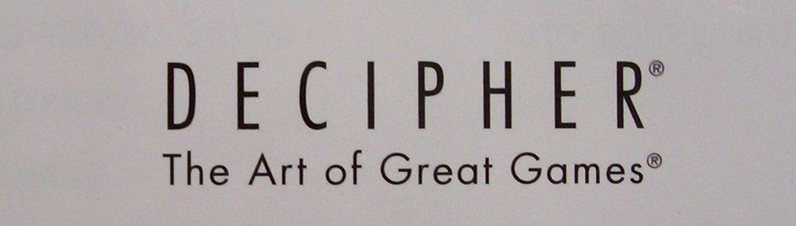 Decipher