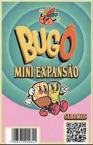 BugÔ: Mini Expansion