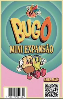 BugÔ: Mini Expansion