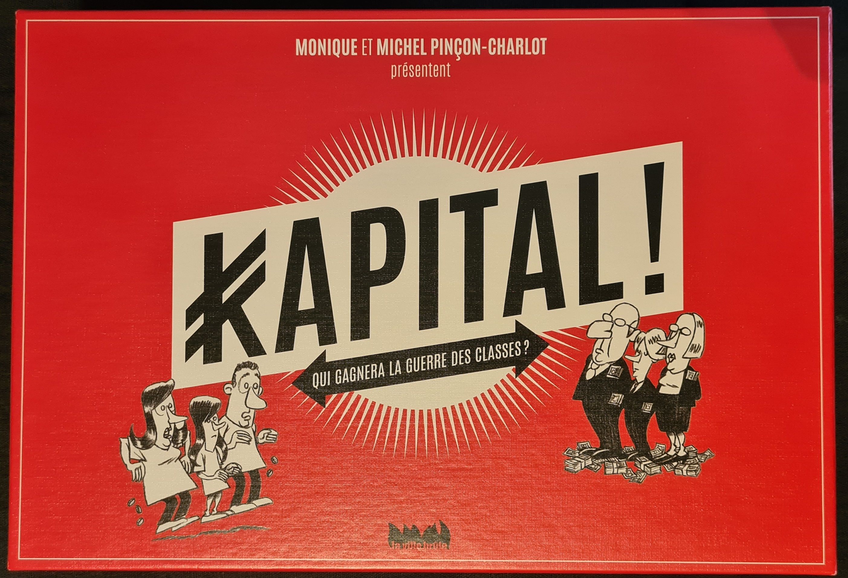 Kapital!