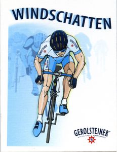 Windschatten box art