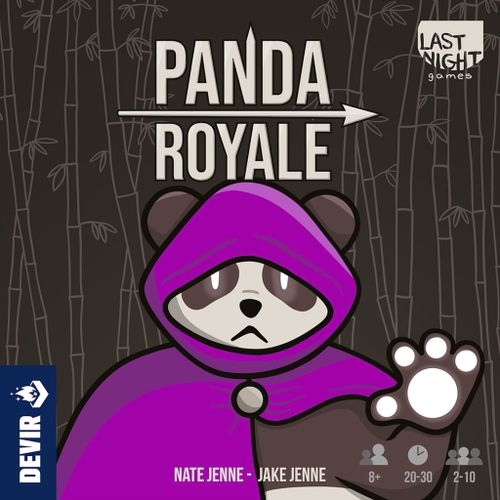 Panda Royale