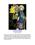 RPG Item: Coiling Dragon Part One: Heroes and Saints