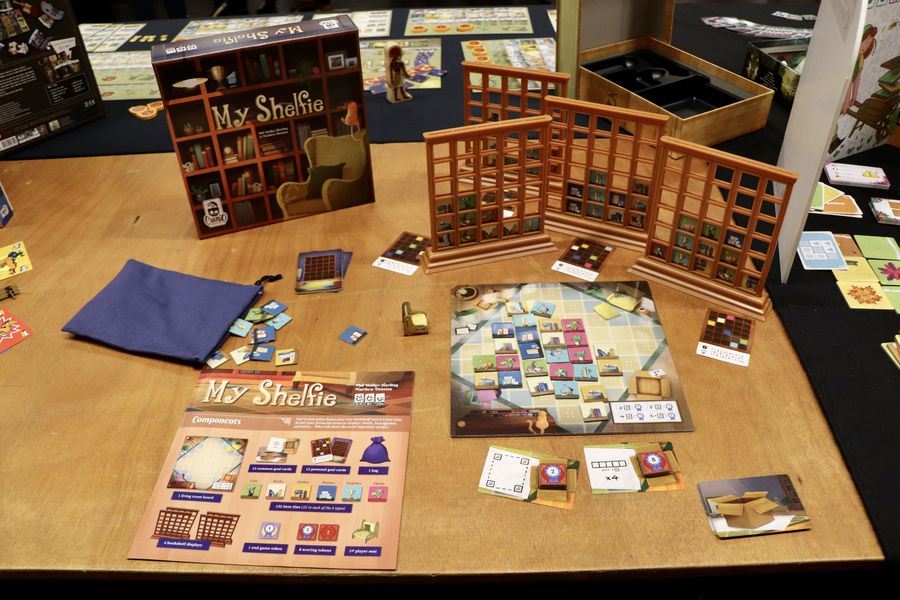 BoardGameGeek