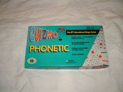 Quizmo Phonetic