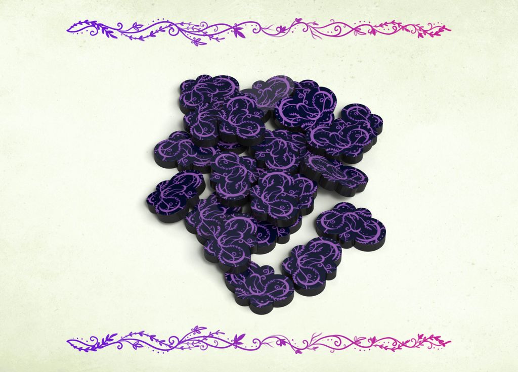 Illustration 9 de Amygdala