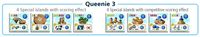 Skylands: Queenie 3