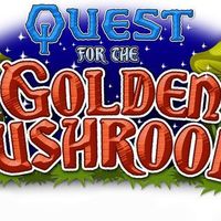 Tiny Epic Quest: Quest for the Golden Mushrooms