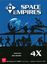 Board Game: Space Empires 4X