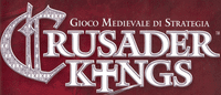 Series: Crusader Kings