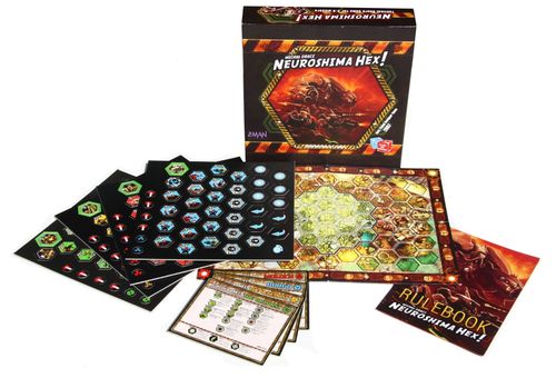 neuroshima hex faction tierlist