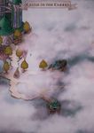RPG Item: Castle in the Clouds