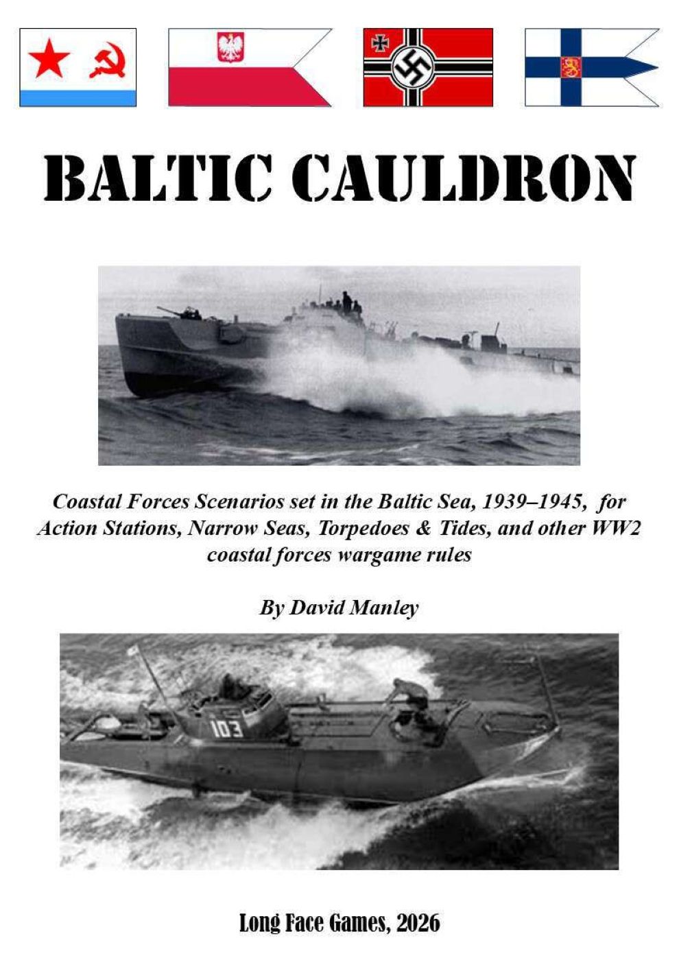 Baltic Cauldron