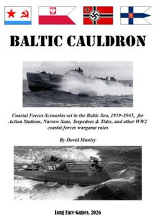 Baltic Cauldron
