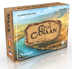 Catch Canaan