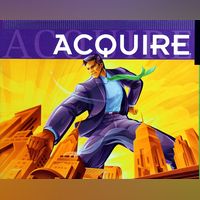 Acquire
