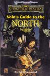 RPG Item: Volo's Guide to the North