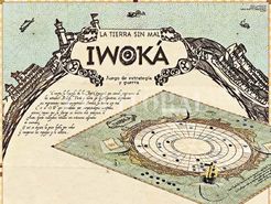 Iwoká: La Tierra sin Mal