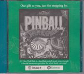 Video Game: 3-D Ultra Pinball: Thrill Ride