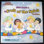 Little Angels and the Fruit of the Spirit