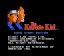 Video Game: The Karate Kid