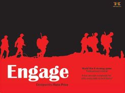 Engage box art