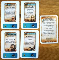 Nusfjord: The Forgotten