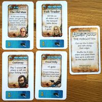 Nusfjord: The Forgotten