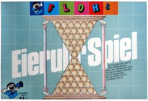 Das Eieruhr-Spiel