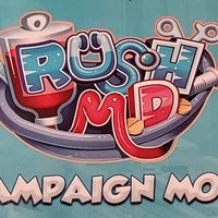 Rush M.D.: Campaign Mode
