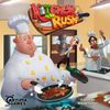 Kitchen Rush | Board Game | BoardGameGeek