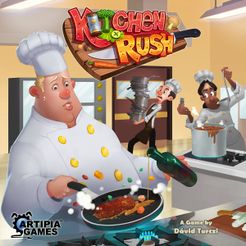 Rush, ROOMS: Low Detailed Wiki