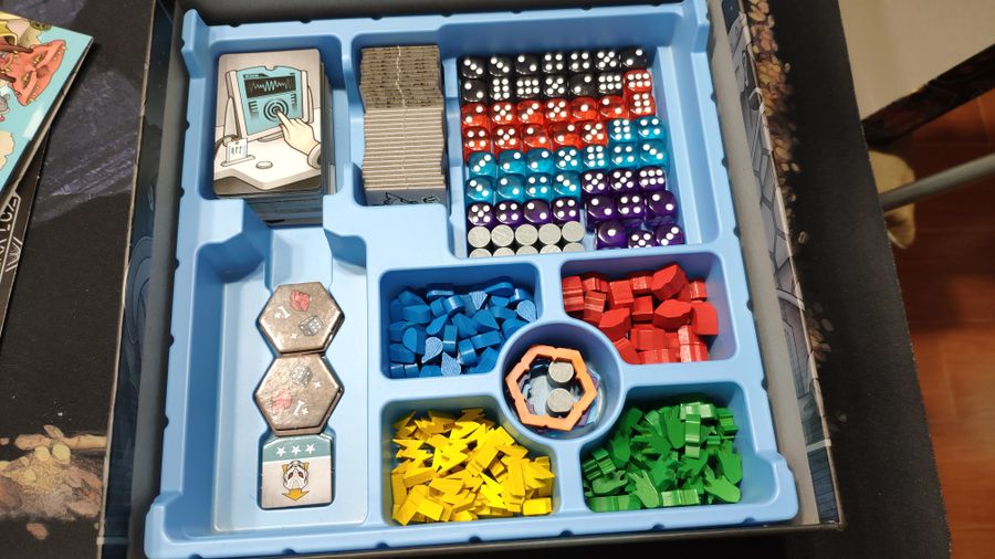 board game image