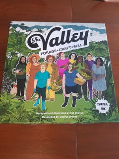 The Valley