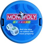 Monopoly Express
