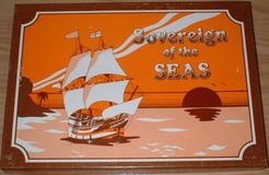 Sovereign of the Seas