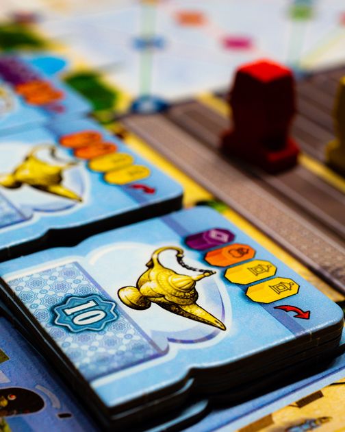 BoardGameGeek