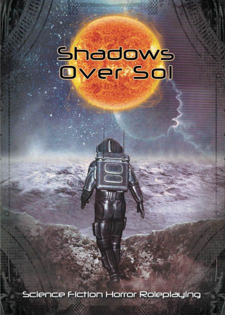 Shadow run community publishing market with DriveThruRPG