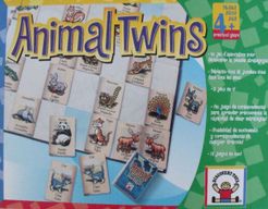 Animal Twins