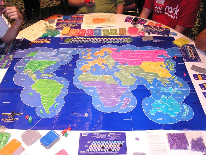 BoardGameGeek