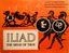 Board Game: Iliad: The Siege of Troy