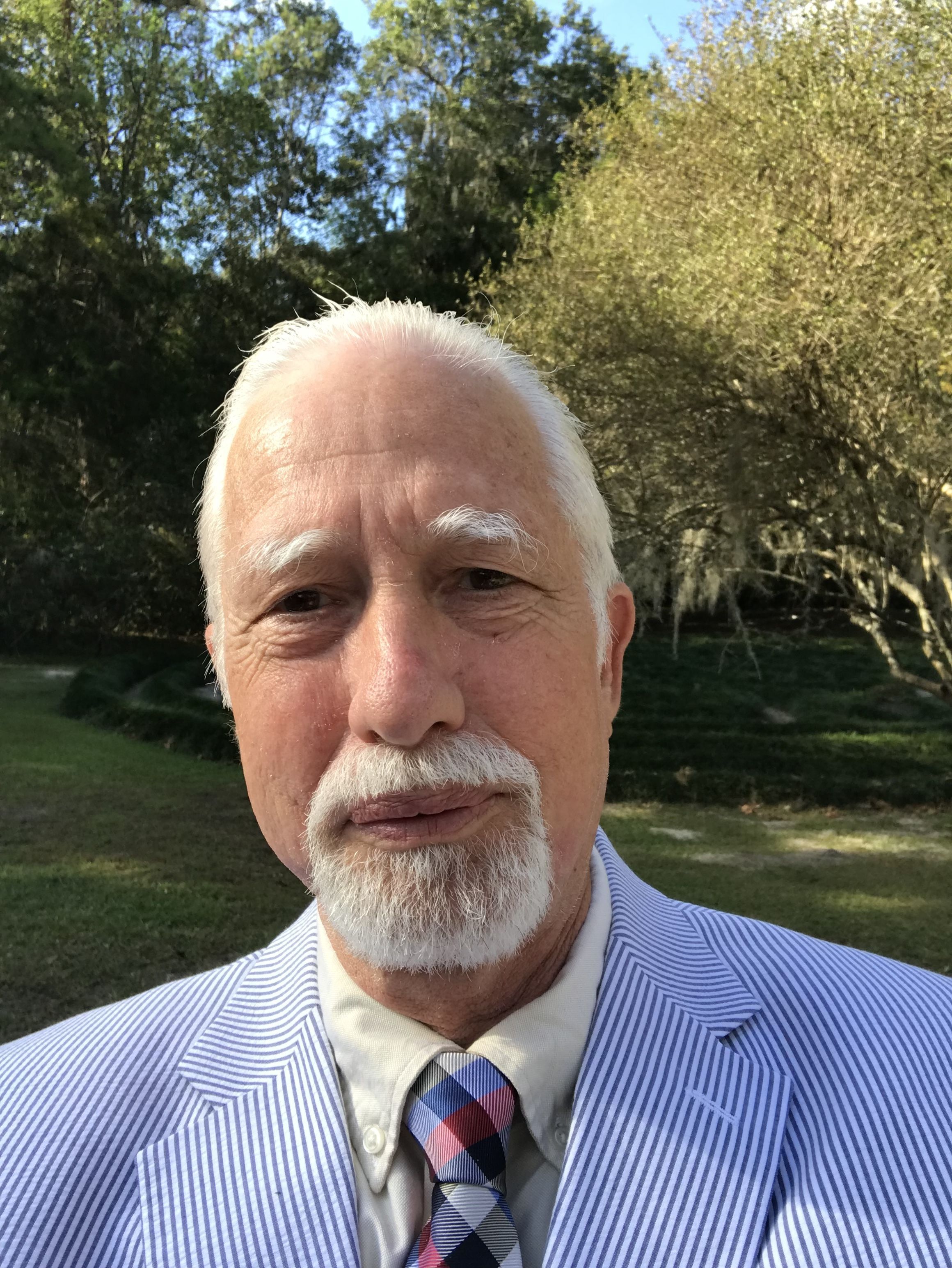 Danny S. Parker