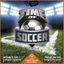 Board Game: Time of Soccer