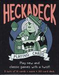 Board Game: Heckadeck